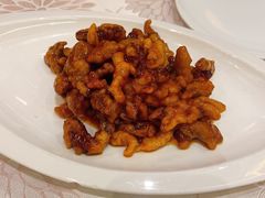 -枣庄开元凤鸣山庄·中餐厅
