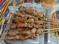 -同来顺烧烤餐厅(哈尔滨道店)