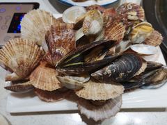 -渔夫蒸鲜(世奥湾店)