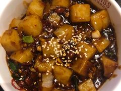 炒米豆腐-丝恋丝娃娃(金阳国贸店)