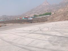 -大泽山风景名胜区