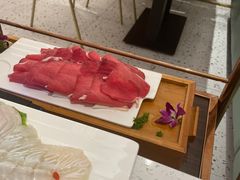-若爱猪肚鸡·啫啫煲(循礼门M+店)