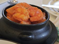 -黑宝石西餐厅(汇励99城市公园店)