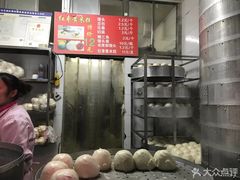 -天泽祥·鼓楼馒头(鼓楼店)