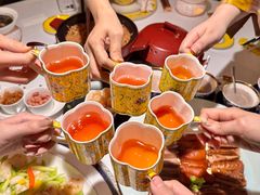 -金成潮菜博物馆(海珠湿地店)