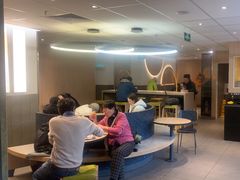 -麦当劳(农光里店)