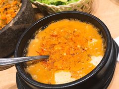 -花味·自助烤肉(雨花客厅店)