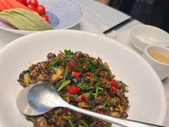 -院里寻菜·精致庭院菜(观沙岭店)