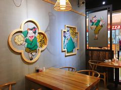 -陈傻子餐厅(世纪都会店)