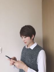 -Rise Hair上升造型