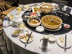 -東舍食唐精品陕菜馆