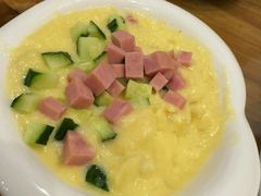 土豆沙拉子-砂锅李(九江路店)