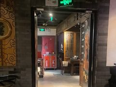 -局气 烤鸭·北京菜(光华路店)