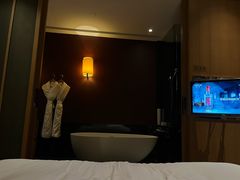 -深圳湾木棉花酒店