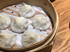 鲜肉小笼-苏小柳手工点心(人民广场分院)