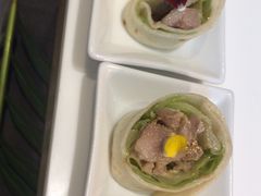 -深圳星河丽思卡尔顿酒店