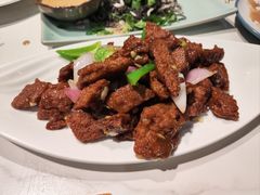 -西夏回族烧麦馆(牡丹街店)
