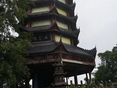 -丰都鬼城名山景区