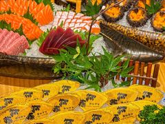 -贵木日本料理·铁板烧(新地假日广场店)