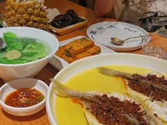 -一坐一忘云南菜(三里屯店)