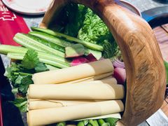 -二胖家铁锅炖大鹅(双井店)