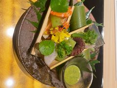 -眞日本料理