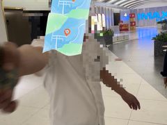 -大世界影城(无锡江南大悦城IMAX激光店)