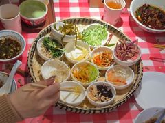 -怪噜范·贵阳小吃大排档(世纪金源店)