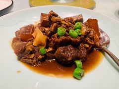 -黛瓦里巷(南京东路店)