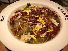 -太二酸菜鱼(福州泰禾店)