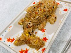 -肆月河豚·新淮扬(金融街店)