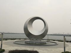 -天屿湖