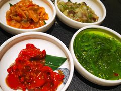 -桃夭日式料理(国信店)