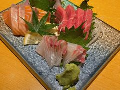 -神宫·日本料理(淮海街店)