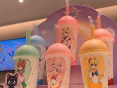 -奈雪的茶(七宝领展广场店)