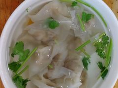 肉燕-大叔家福鼎小吃(十全街店)