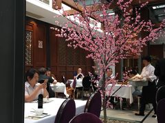 -小城故事·地道宁波味(月湖盛园店)