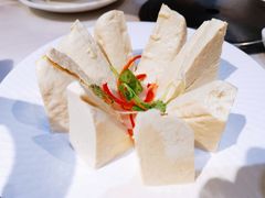 香豆腐-围炉夜话·潮汕卤水火锅(榕江店)