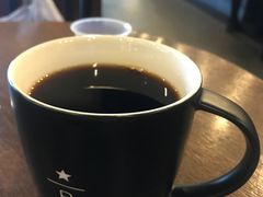典藏苏门答腊-星巴克臻选(苏州苏信店)
