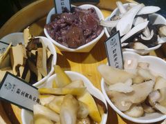 -一善菌·云南菌汤·云南菜(银泰城店)