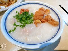 -香港池仔记肠粉王(博多新记襄阳南路店)