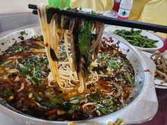 -临江后街鳝丝(临江店)