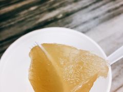 -公利真料竹蔗水(中环店)