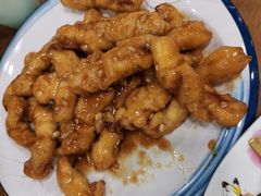 -春水锅贴·传统鲁菜(大明湖店)