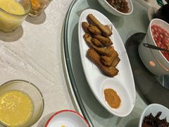 -新白鹿餐厅(龙游路店)