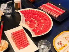 -南门涮肉(上海一店)