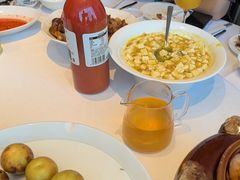 -松鹤楼·非遗·苏帮菜(融科店)