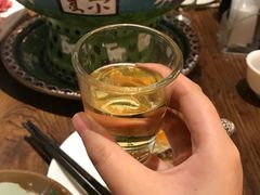-额尔敦草原涮羊肉·烧烤(冻青树总店)