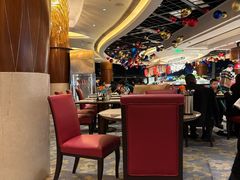 -怡咖啡自助餐(宁波香格里拉店)