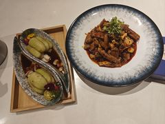 -院8里·少城记忆老川菜(宽窄巷子店)